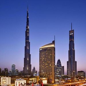 Fashion Avenue - Dubai Mall